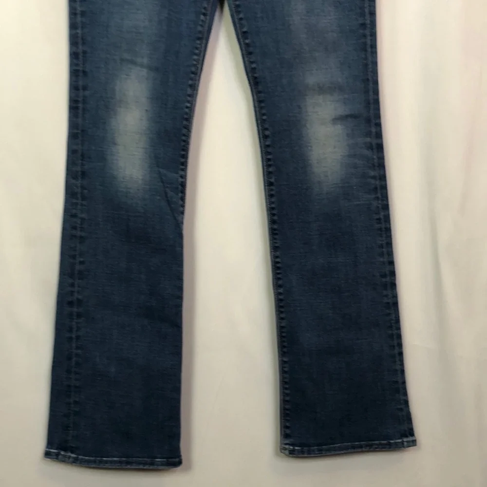 Lucky 🍀 Brand Lolita Bootcut Leg Jeans Size 28